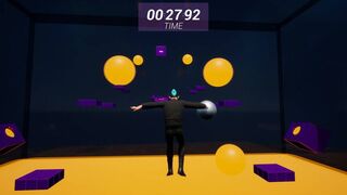 Скриншот 5 к игре DYNAMIC