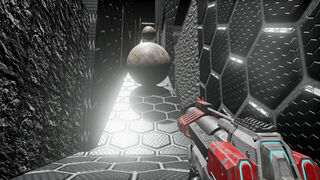 Скриншот 6 к игре Rubble