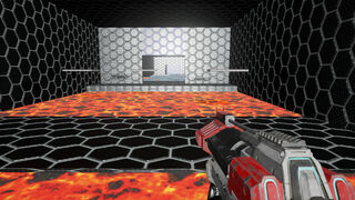 Скриншот 8 к игре Rubble