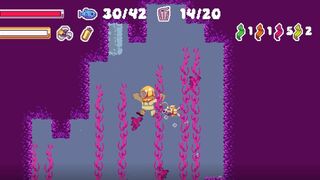 Скриншот 6 к игре What They Don't Sea