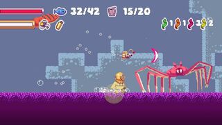 Скриншот 7 к игре What They Don't Sea