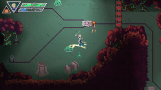 Скриншот 5 к игре UpRooted
