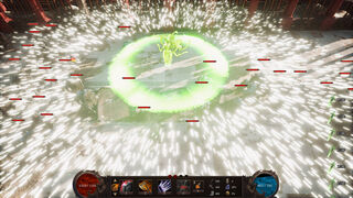 Скриншот 6 к игре Perseus: Titan Slayer