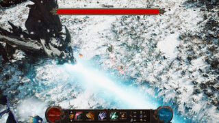 Скриншот 7 к игре Perseus: Titan Slayer