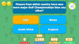Скриншот 8 к игре The Sports Trivia Challenge