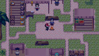 Скриншот 5 к игре Osminog Adventures - The Lost Island
