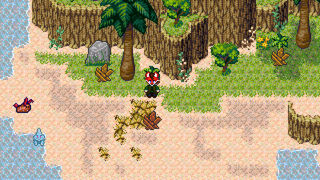 Скриншот 6 к игре Osminog Adventures - The Lost Island