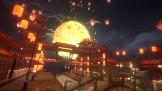 Скриншот 7 к игре Reborn VR