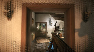 Скриншот 6 к игре Crysis 2 Remastered