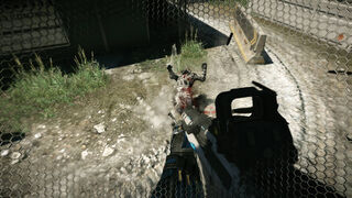 Скриншот 7 к игре Crysis 2 Remastered