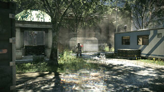 Скриншот 8 к игре Crysis 2 Remastered