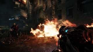 Скриншот 6 к игре Crysis 3 Remastered