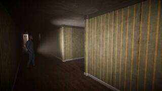 Скриншот 6 к игре Return the Backrooms