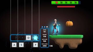 Скриншот 7 к игре KICK MASTER