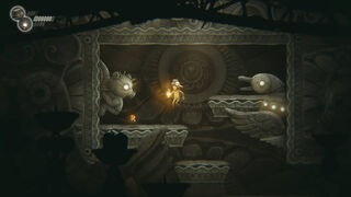 Скриншот 5 к игре Darwake: Chapter 1