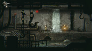 Скриншот 7 к игре Darwake: Chapter 1