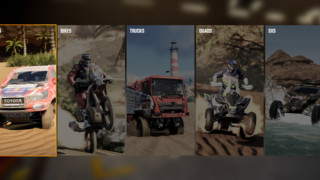 Обзор Dakar Desert Rally — «Красиво, увлекательно, но не без проблем»
