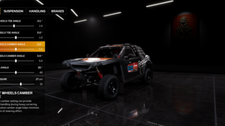 Обзор Dakar Desert Rally — «Красиво, увлекательно, но не без проблем»