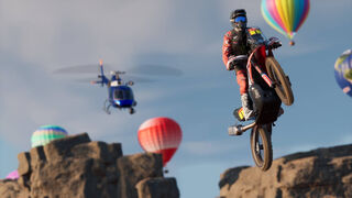 Обзор Dakar Desert Rally — «Красиво, увлекательно, но не без проблем»