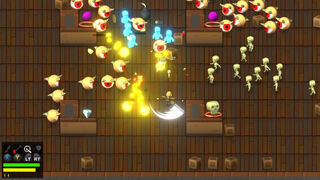 Скриншот 5 к игре Monster Crawl: Run The Gauntlet