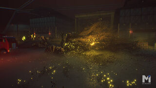 Скриншот 7 к игре Warscape: Redaction