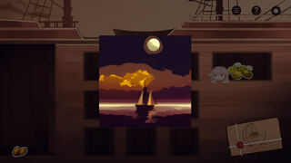 Скриншот 6 к игре Sunset Routes
