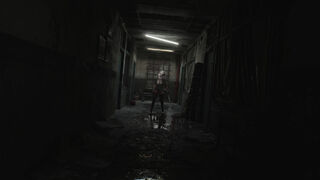 Скриншот 6 к игре SILENT HILL 2