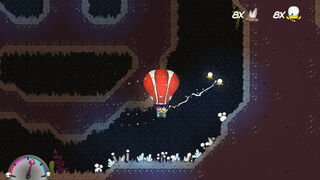 Скриншот 7 к игре The Happies - Amber Falcon