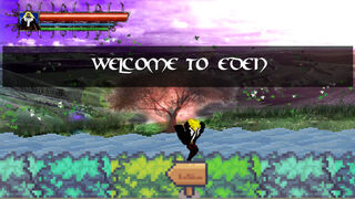 Скриншот 6 к игре Jrago The Demon Hunter