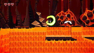 Скриншот 6 к игре Pandamonium