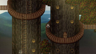 Скриншот 7 к игре She Who Rises