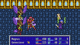 Скриншот 7 к игре The Dragon's Prophecy