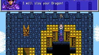 Скриншот 8 к игре The Dragon's Prophecy