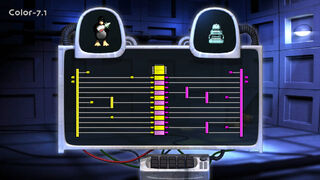 Скриншот 6 к игре FreedroidRPG