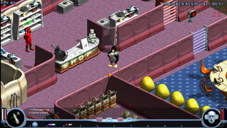 Скриншот 7 к игре FreedroidRPG
