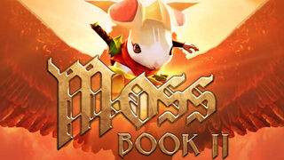 Скриншот 6 к игре Moss II VR