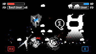 Скриншот 6 к игре Turbo Cat Fight