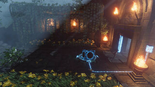 Скриншот 5 к игре Joe Wander and the Enigmatic Adventures