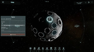 Скриншот 5 к игре Exostation