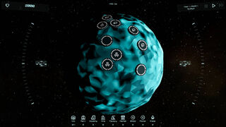 Скриншот 6 к игре Exostation