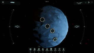 Скриншот 8 к игре Exostation
