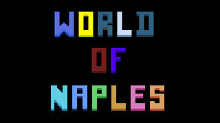 Скриншот 5 к игре World of Naples