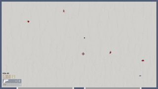 Скриншот 5 к игре Rat Shoot