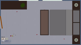 Скриншот 6 к игре Rat Shoot