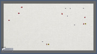 Скриншот 7 к игре Rat Shoot