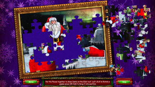Скриншот 5 к игре Christmas Wonderland 4