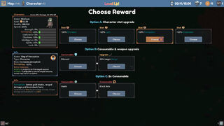 Скриншот 7 к игре Horde Hunters