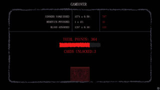 Скриншот 5 к игре Heretic's Fork