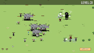 Скриншот 5 к игре Automatic war