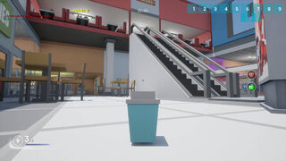 Скриншот 5 к игре People Versus Everything
